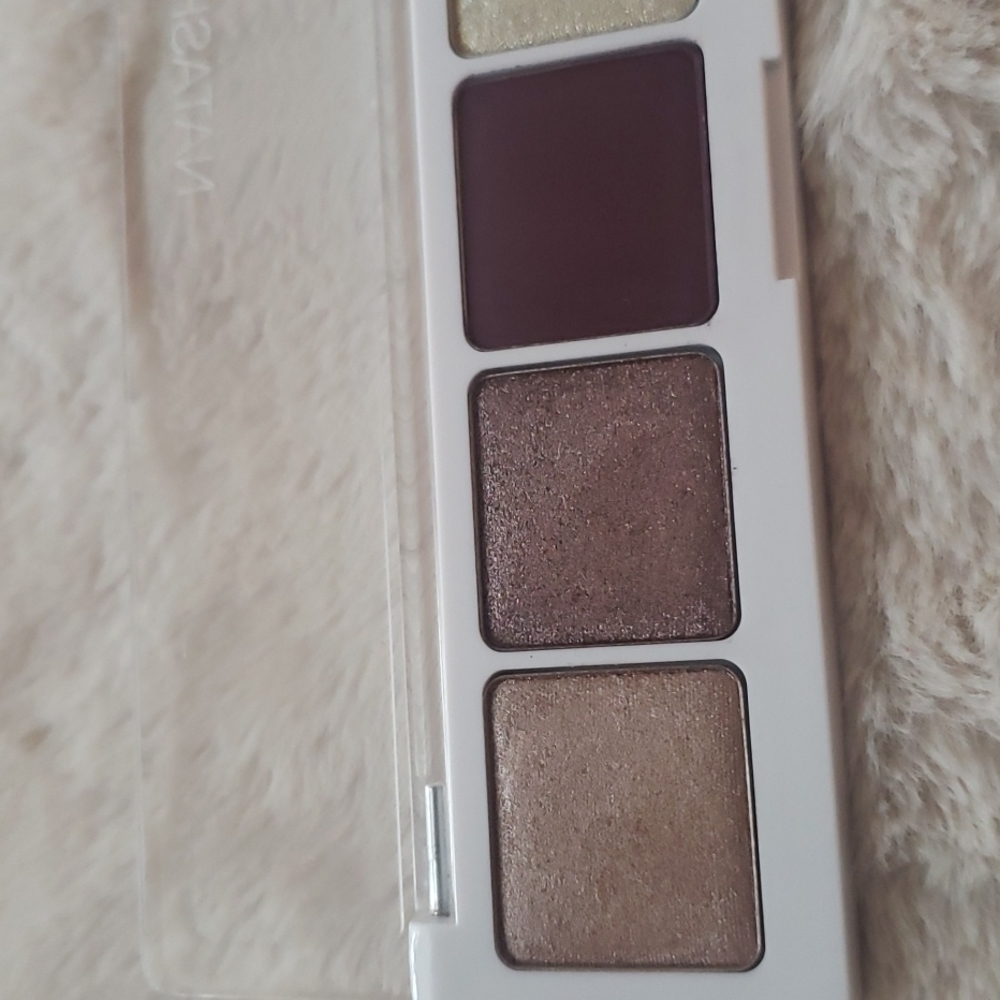 Like new natasha denona 5 pan eyeshadow palette - Picture 3 of 6